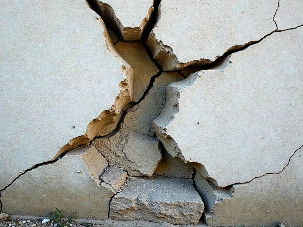 The Danger of Not Repairing Your Foundation